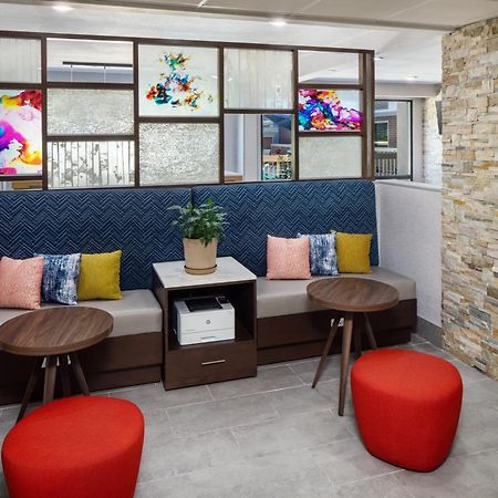 Hampton Inn Atlanta-Northlake Tucker Exteriér fotografie