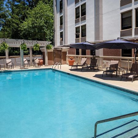 Hampton Inn Atlanta-Northlake Tucker Exteriér fotografie