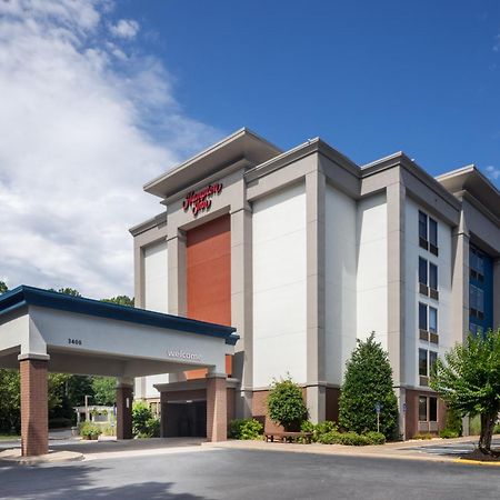 Hampton Inn Atlanta-Northlake Tucker Exteriér fotografie