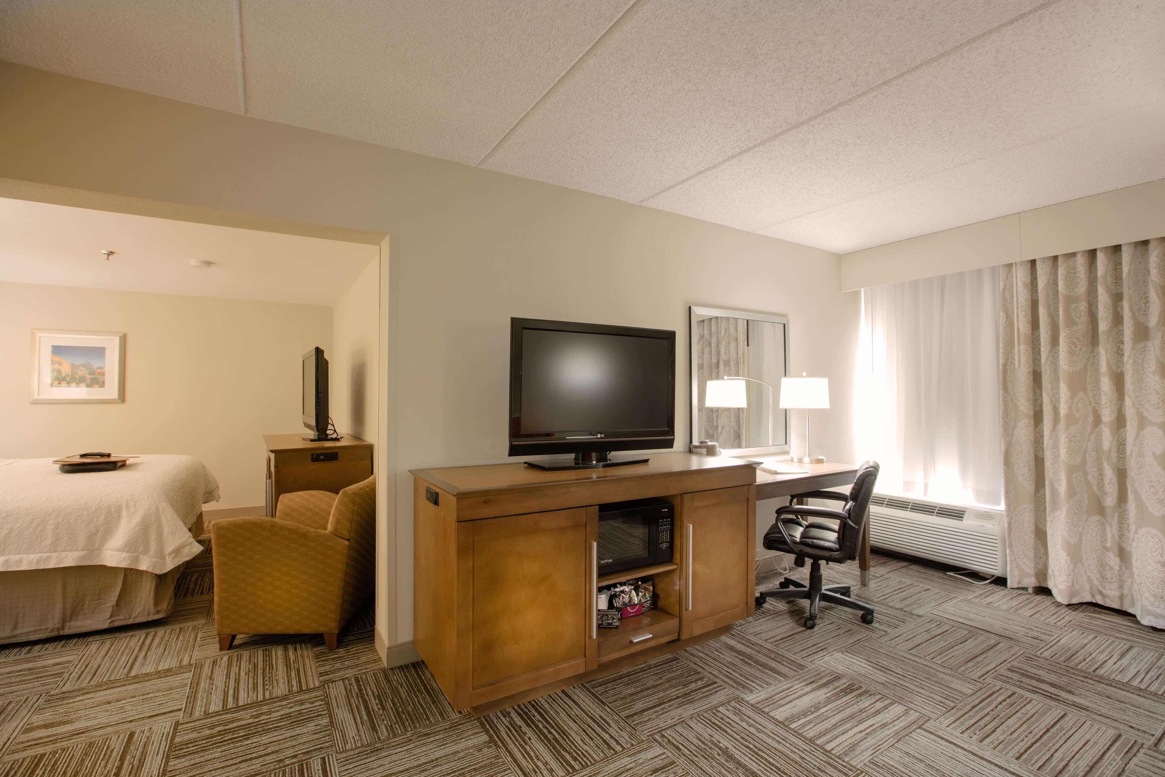Hampton Inn Atlanta-Northlake Tucker Exteriér fotografie