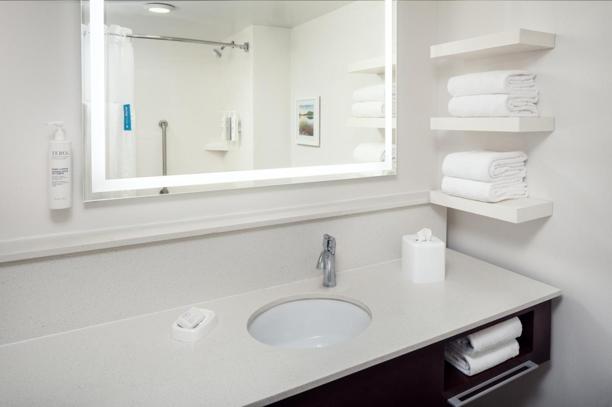 Hampton Inn Atlanta-Northlake Tucker Exteriér fotografie
