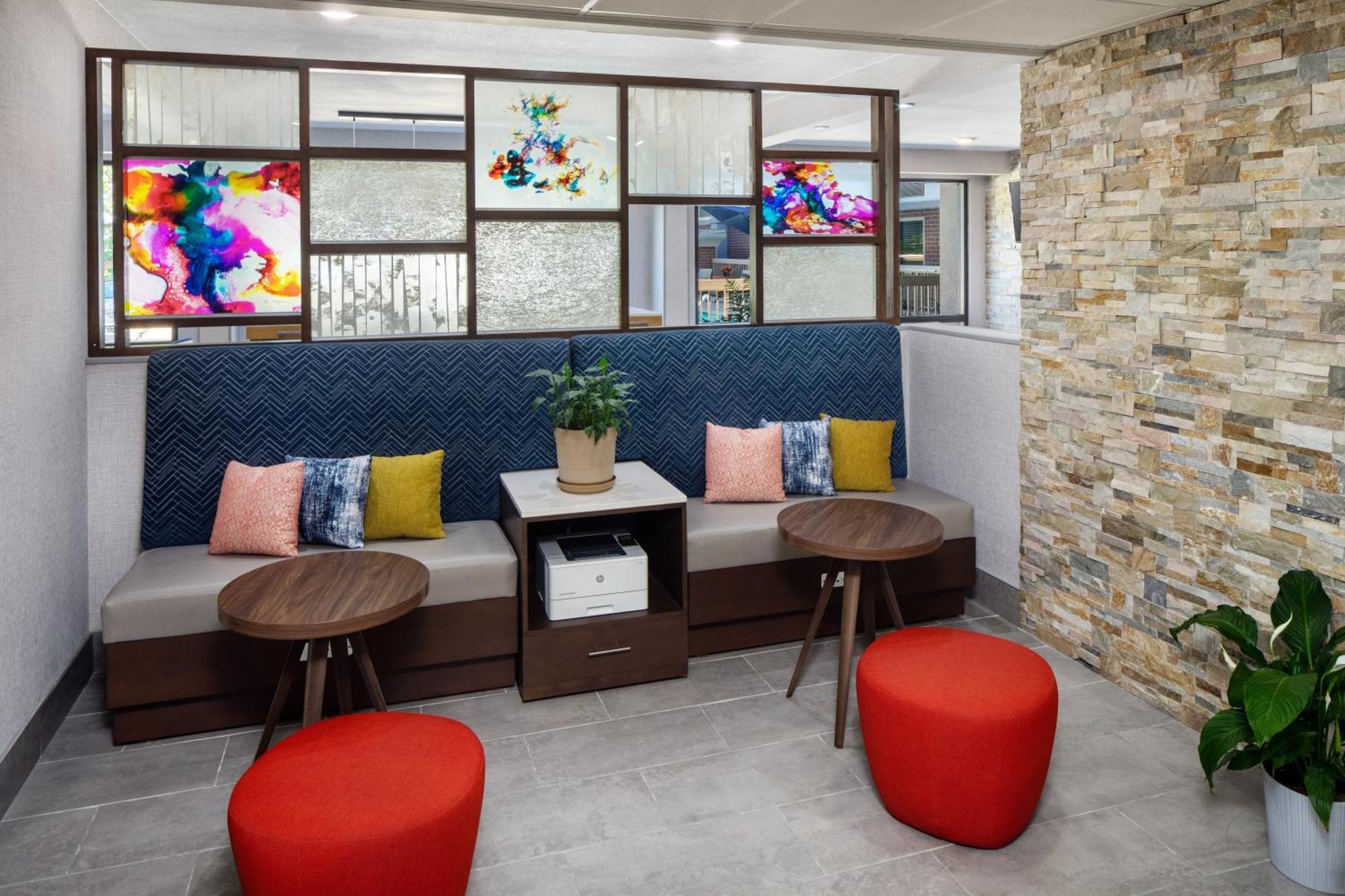Hampton Inn Atlanta-Northlake Tucker Exteriér fotografie