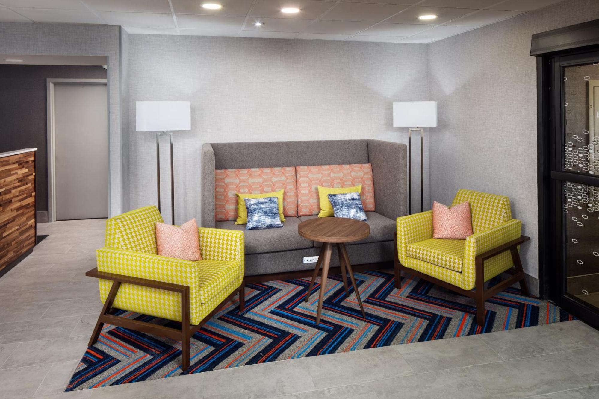 Hampton Inn Atlanta-Northlake Tucker Exteriér fotografie