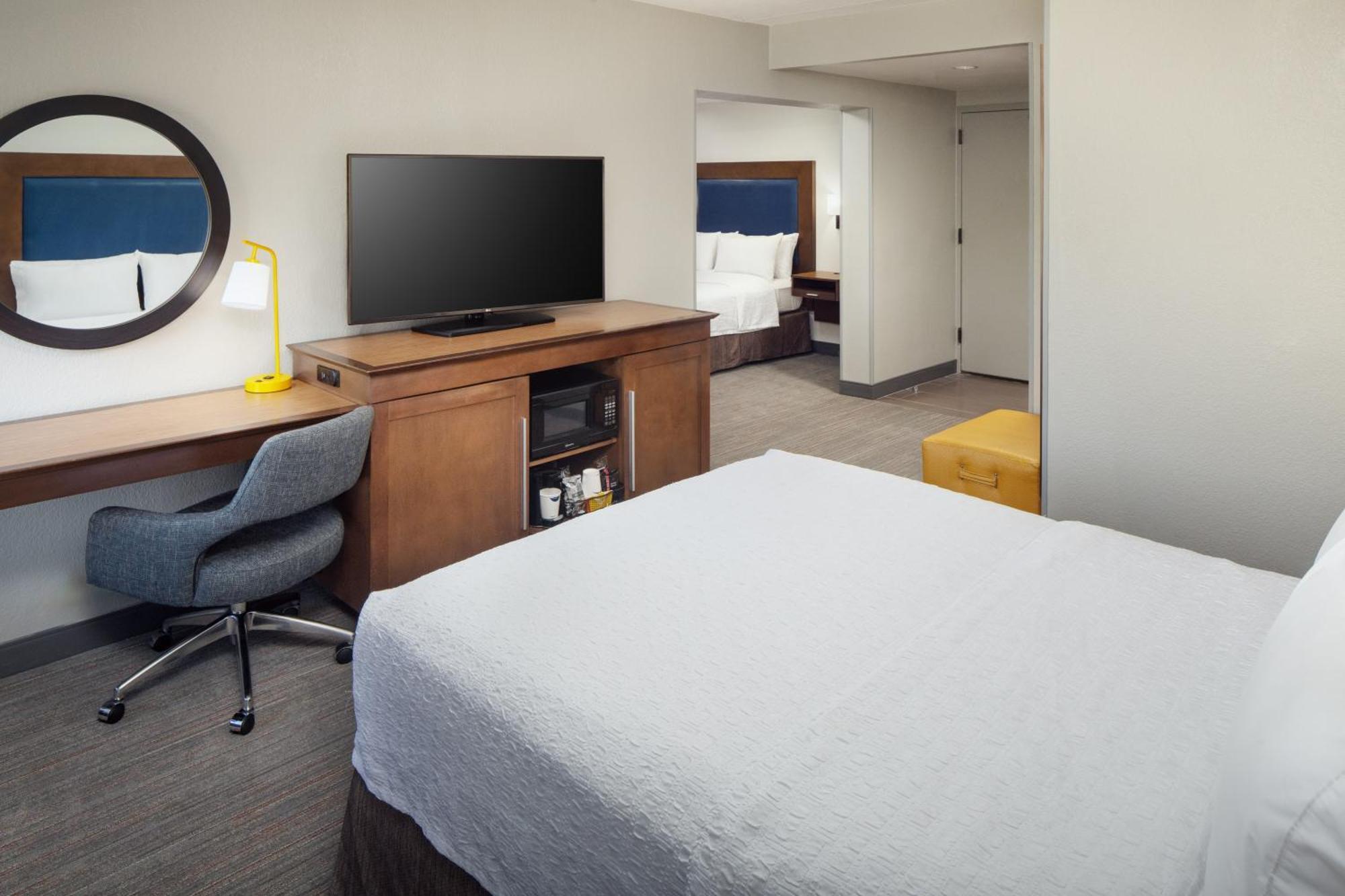 Hampton Inn Atlanta-Northlake Tucker Exteriér fotografie