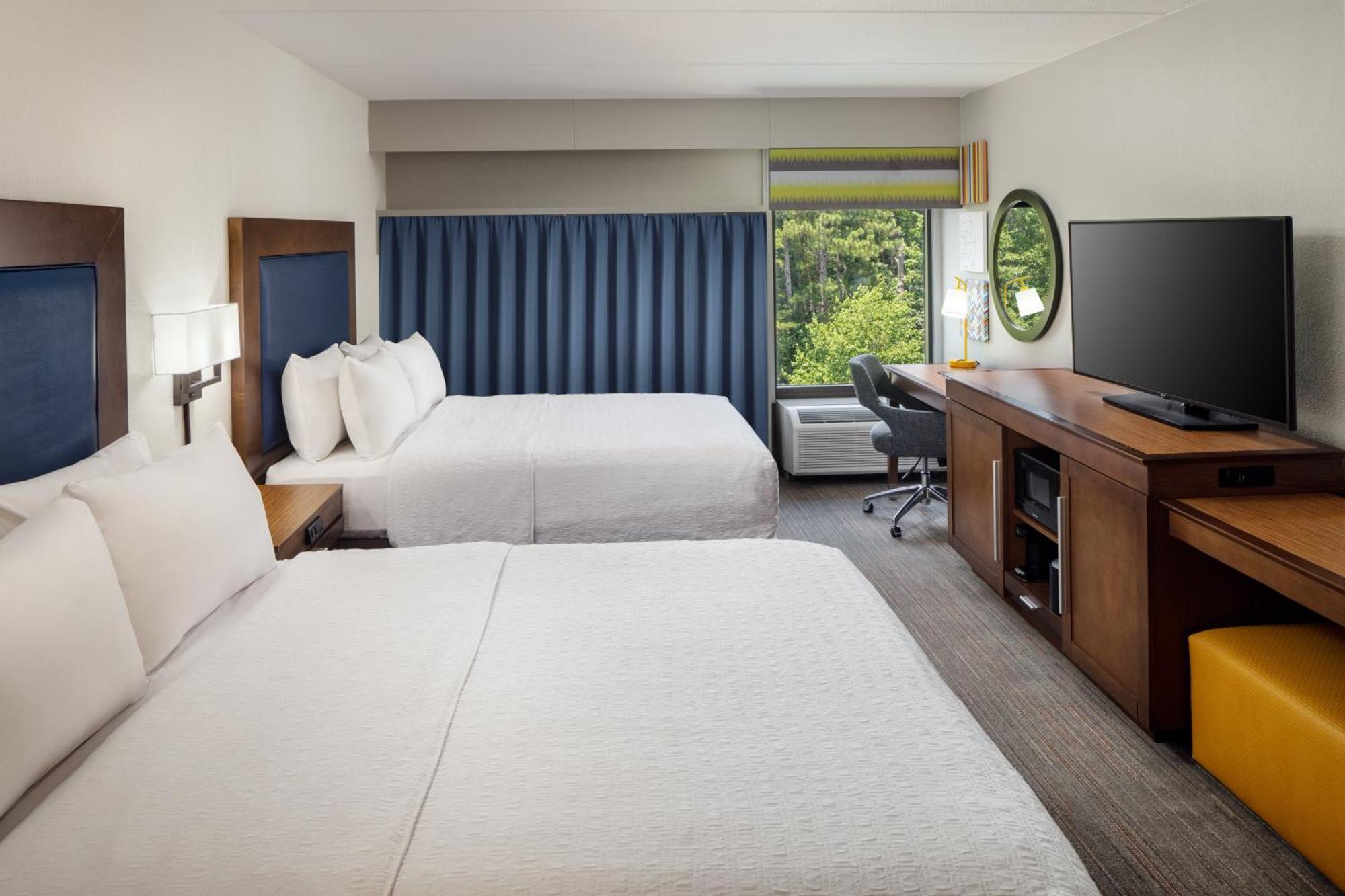 Hampton Inn Atlanta-Northlake Tucker Exteriér fotografie