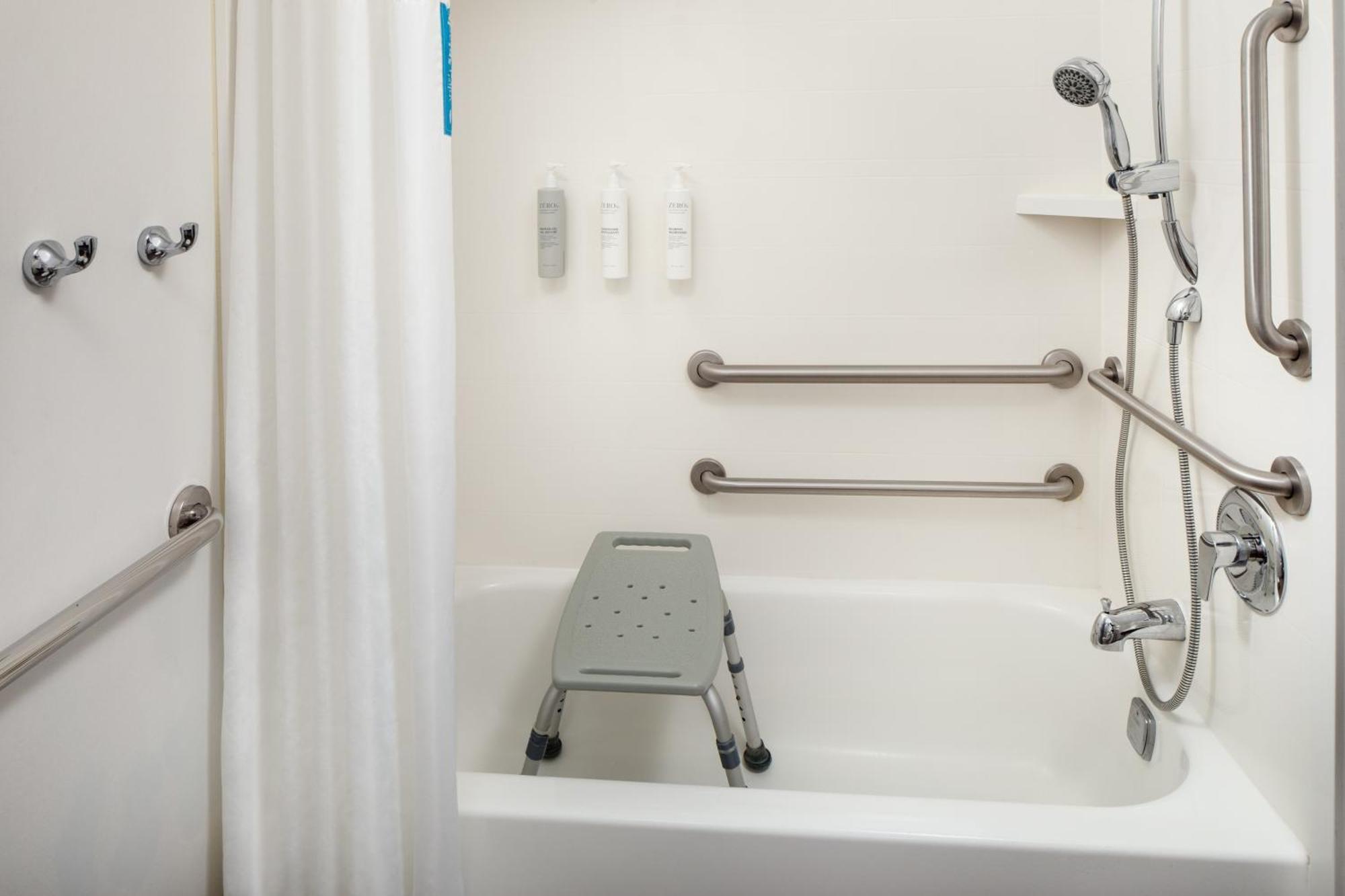 Hampton Inn Atlanta-Northlake Tucker Exteriér fotografie