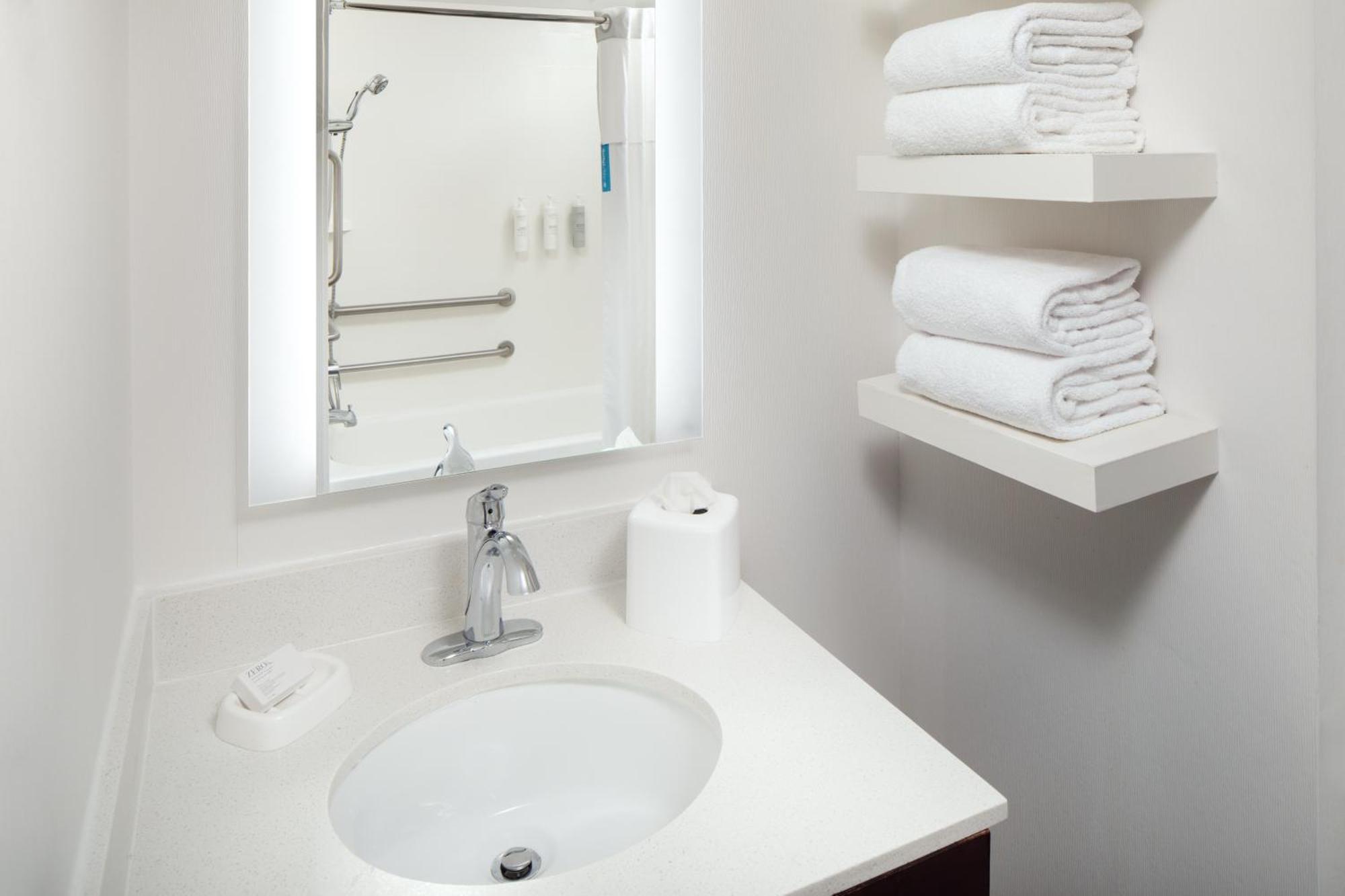 Hampton Inn Atlanta-Northlake Tucker Exteriér fotografie