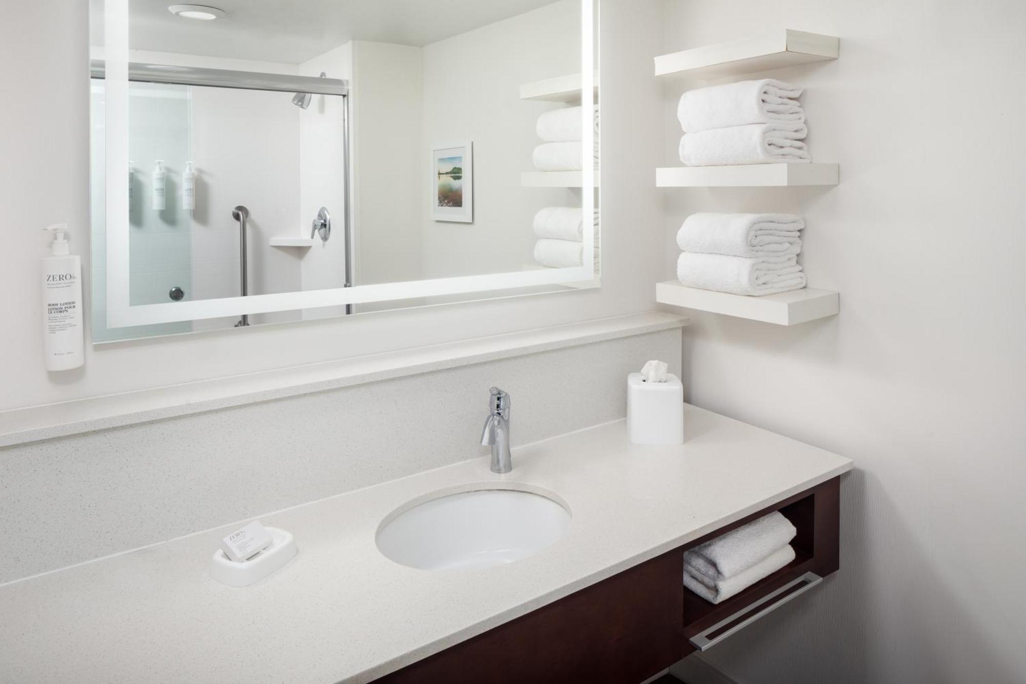 Hampton Inn Atlanta-Northlake Tucker Exteriér fotografie