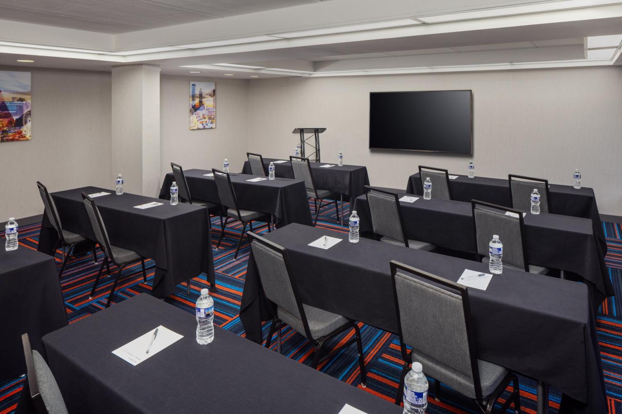 Hampton Inn Atlanta-Northlake Tucker Exteriér fotografie