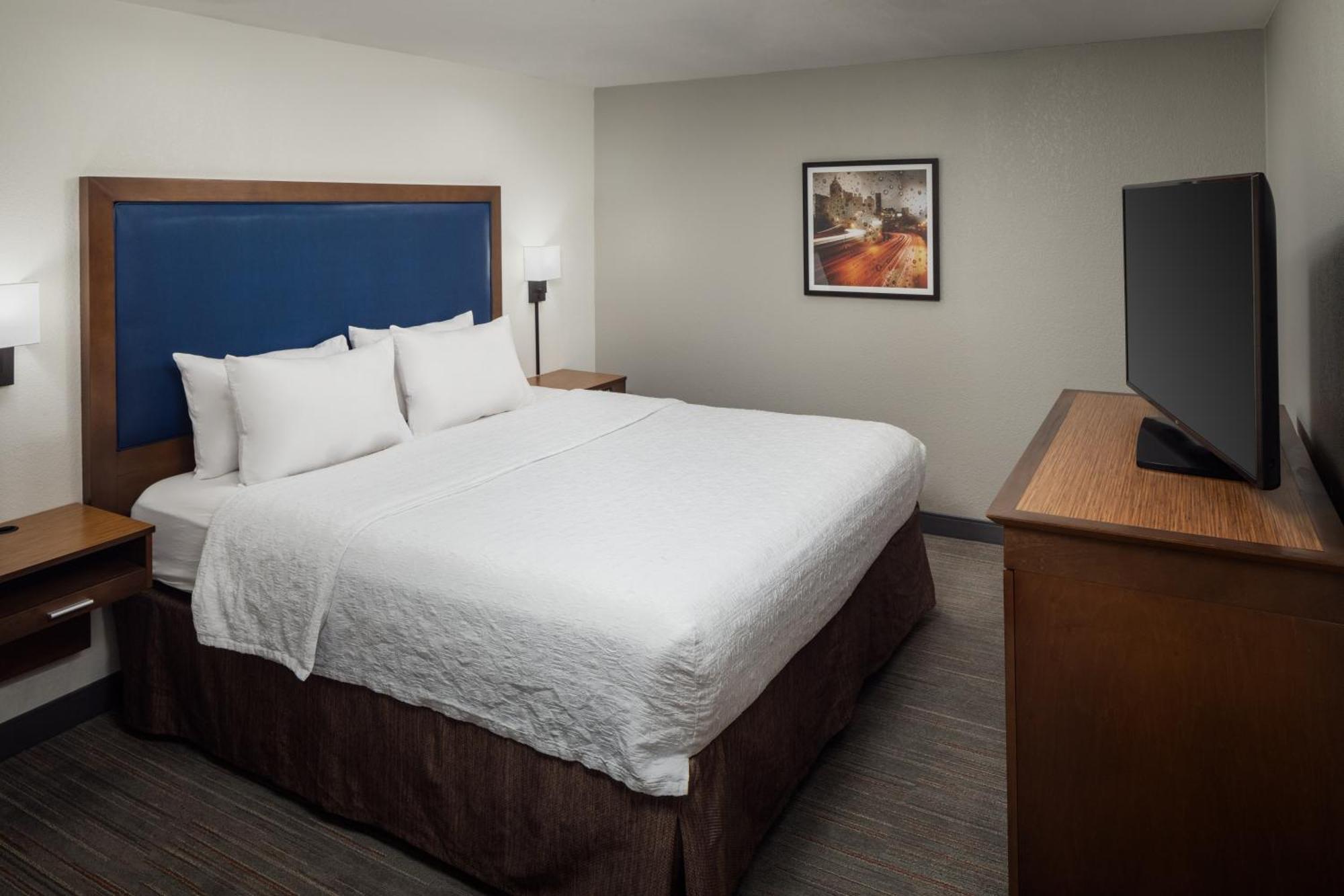 Hampton Inn Atlanta-Northlake Tucker Exteriér fotografie