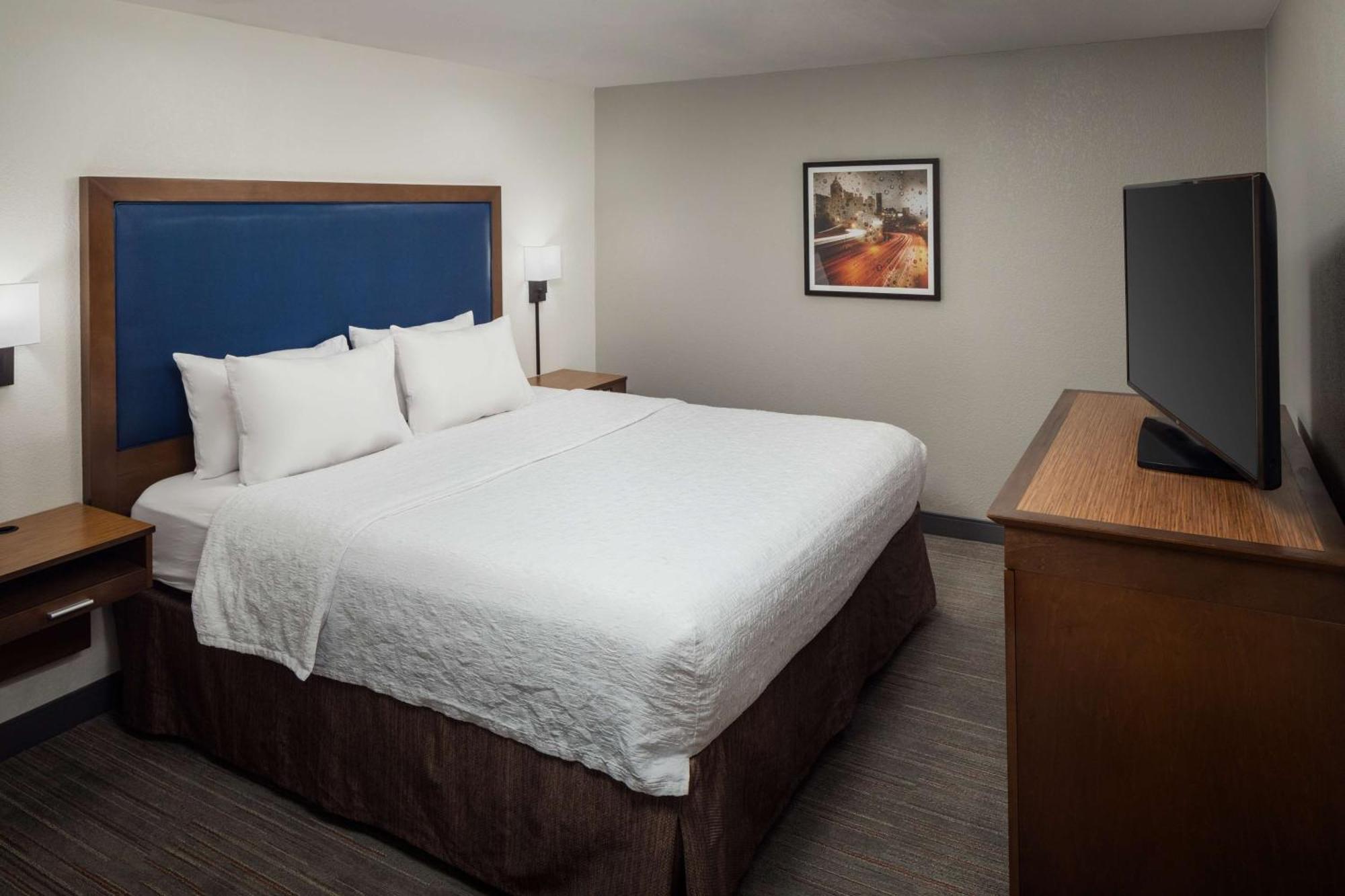 Hampton Inn Atlanta-Northlake Tucker Exteriér fotografie