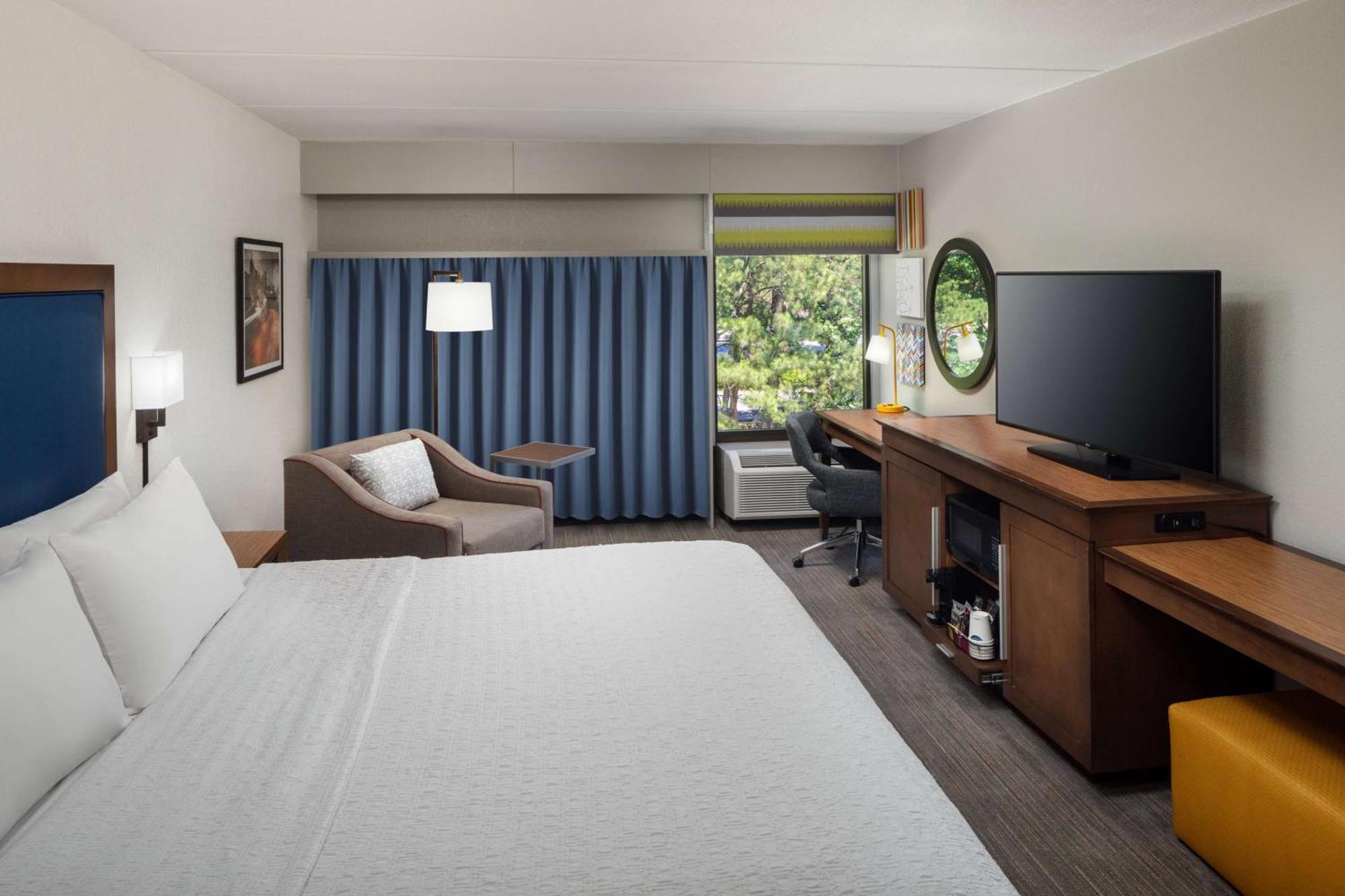 Hampton Inn Atlanta-Northlake Tucker Exteriér fotografie