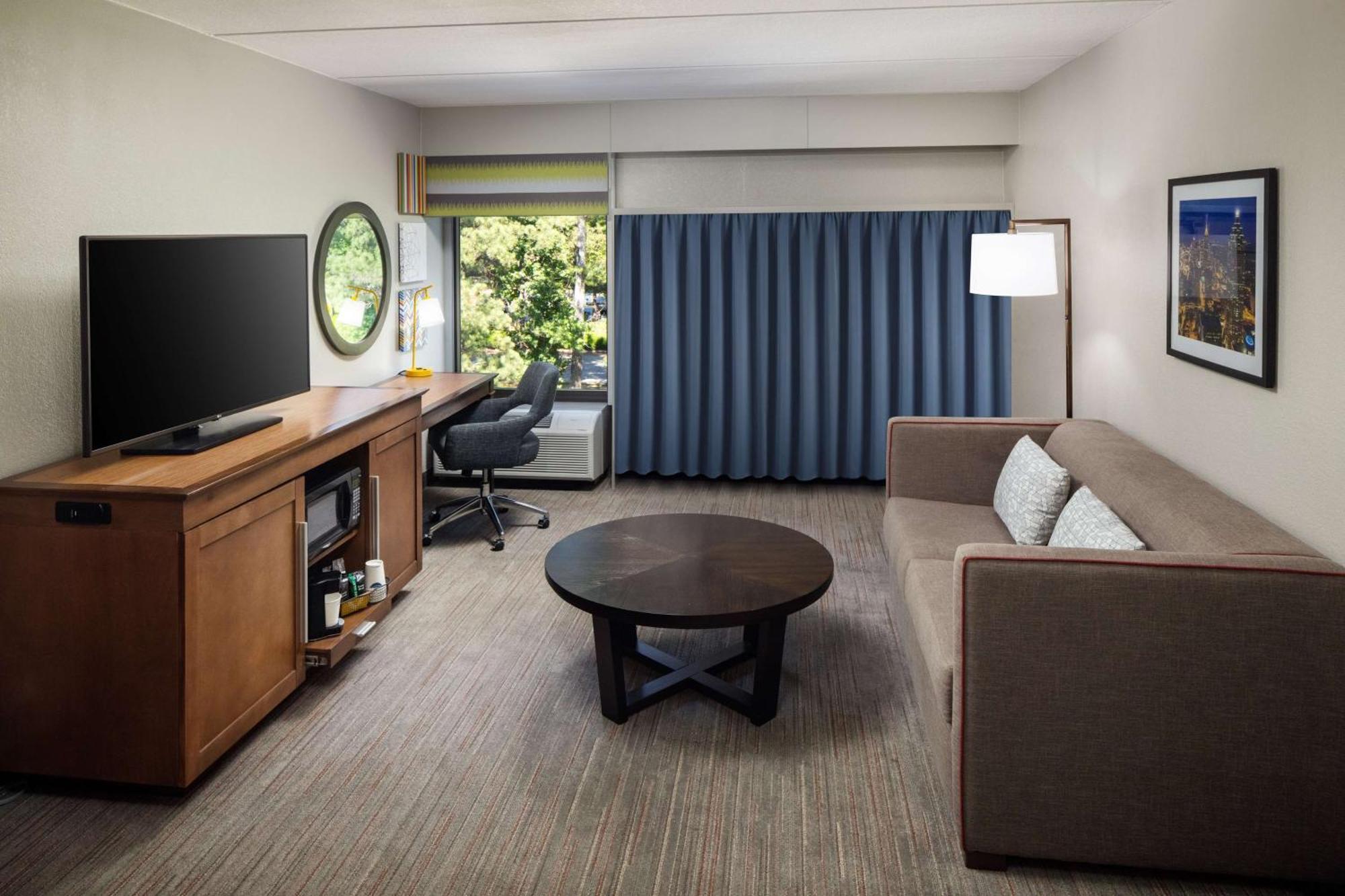 Hampton Inn Atlanta-Northlake Tucker Exteriér fotografie