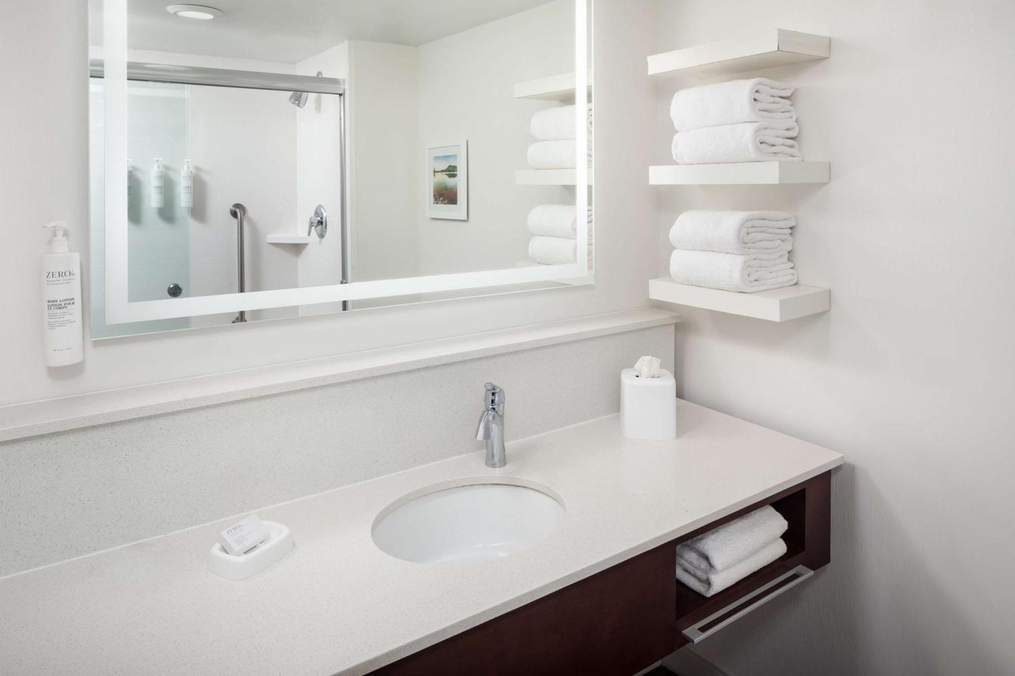 Hampton Inn Atlanta-Northlake Tucker Exteriér fotografie