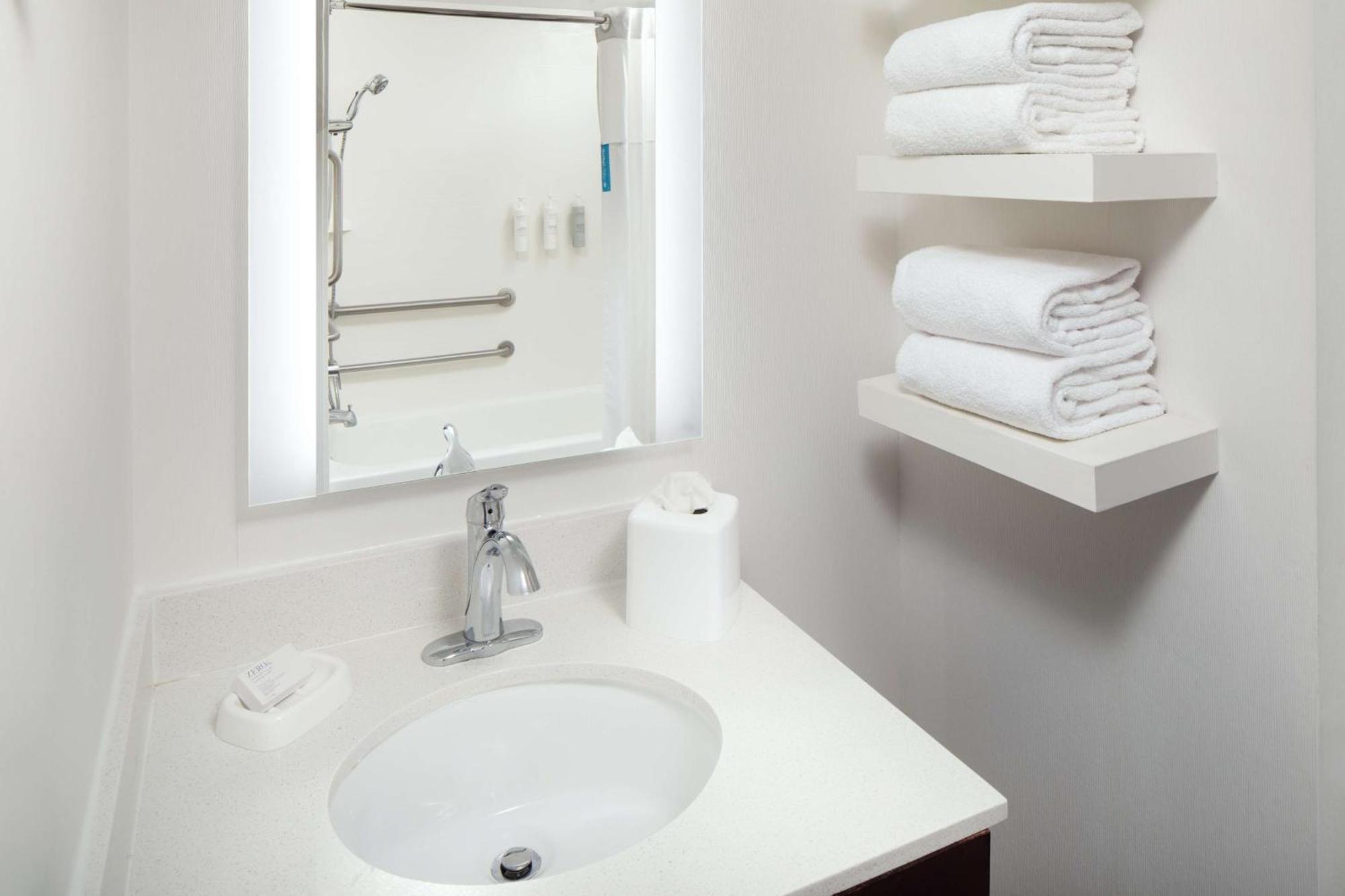 Hampton Inn Atlanta-Northlake Tucker Exteriér fotografie