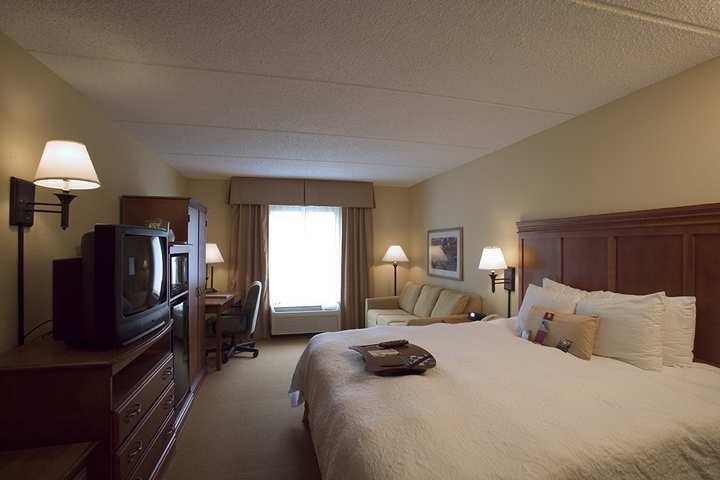 Hampton Inn Atlanta-Northlake Tucker Pokoj fotografie