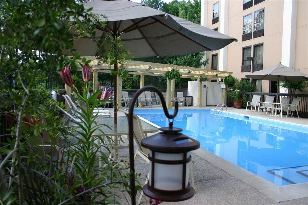 Hampton Inn Atlanta-Northlake Tucker Exteriér fotografie