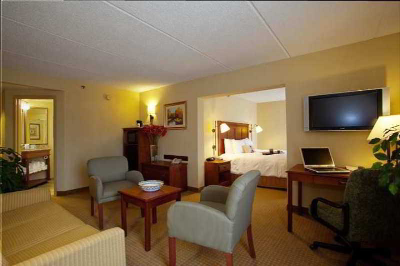 Hampton Inn Atlanta-Northlake Tucker Exteriér fotografie