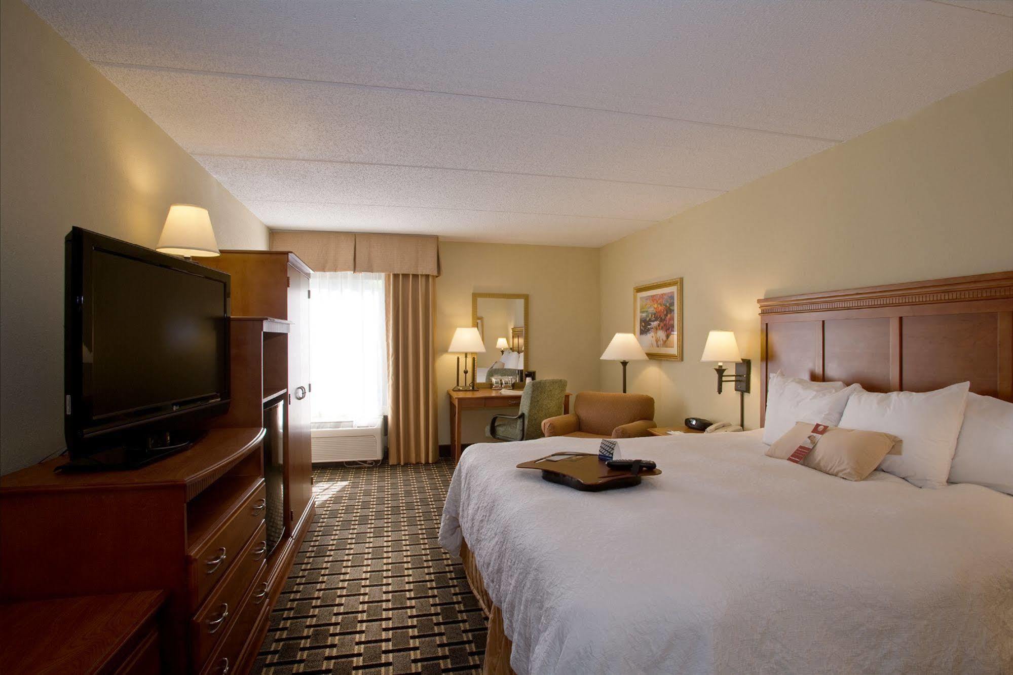 Hampton Inn Atlanta-Northlake Tucker Exteriér fotografie